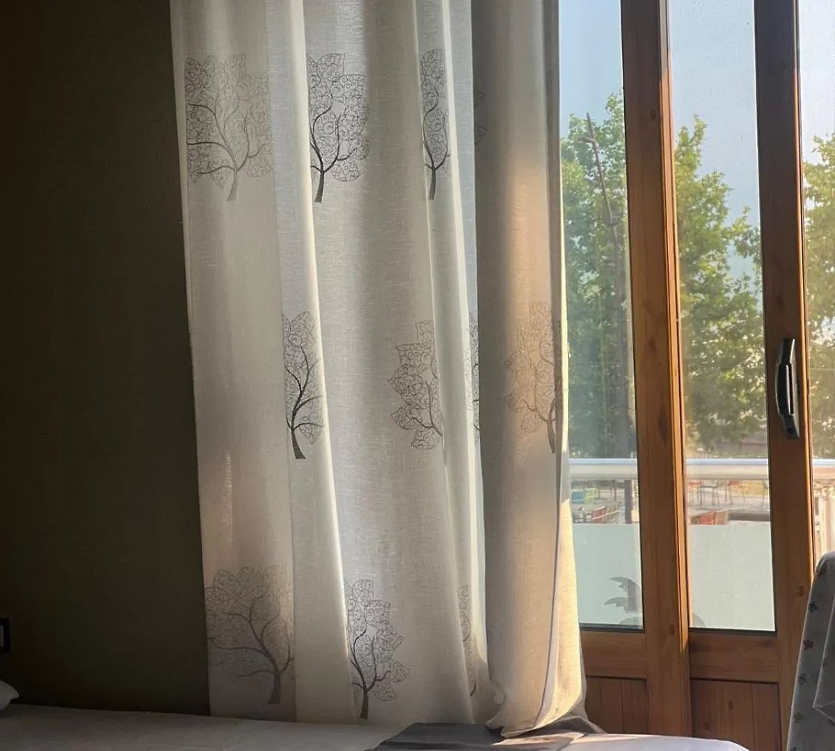 Xhaka Hotel Shiroka