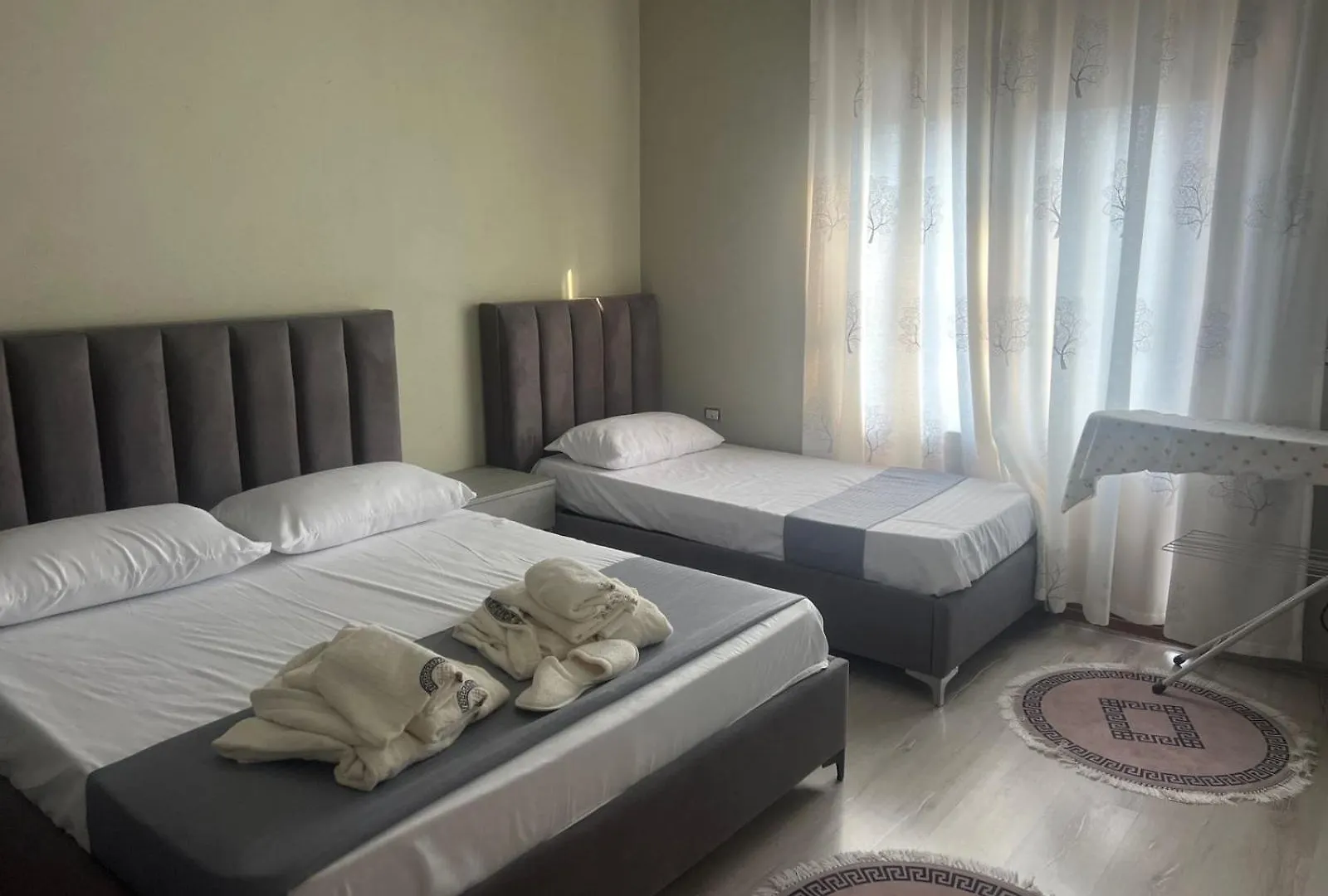 Xhaka Hotel Široka 0*,  アルバニア