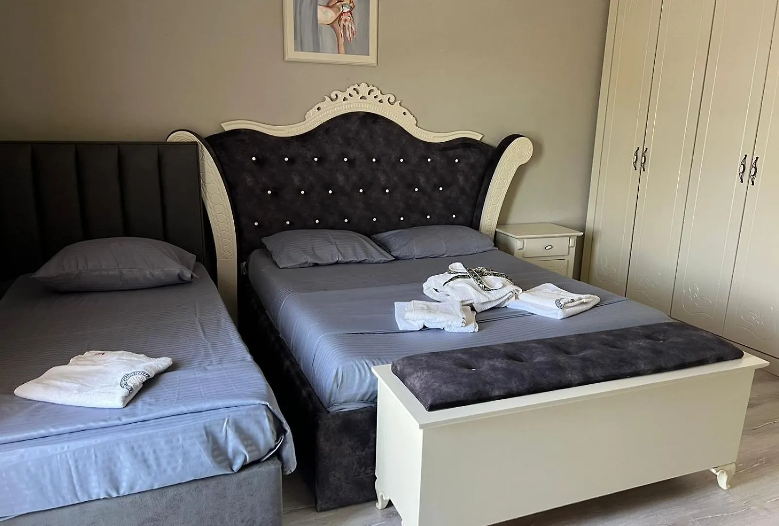 Xhaka Hotel Shiroka 0*,