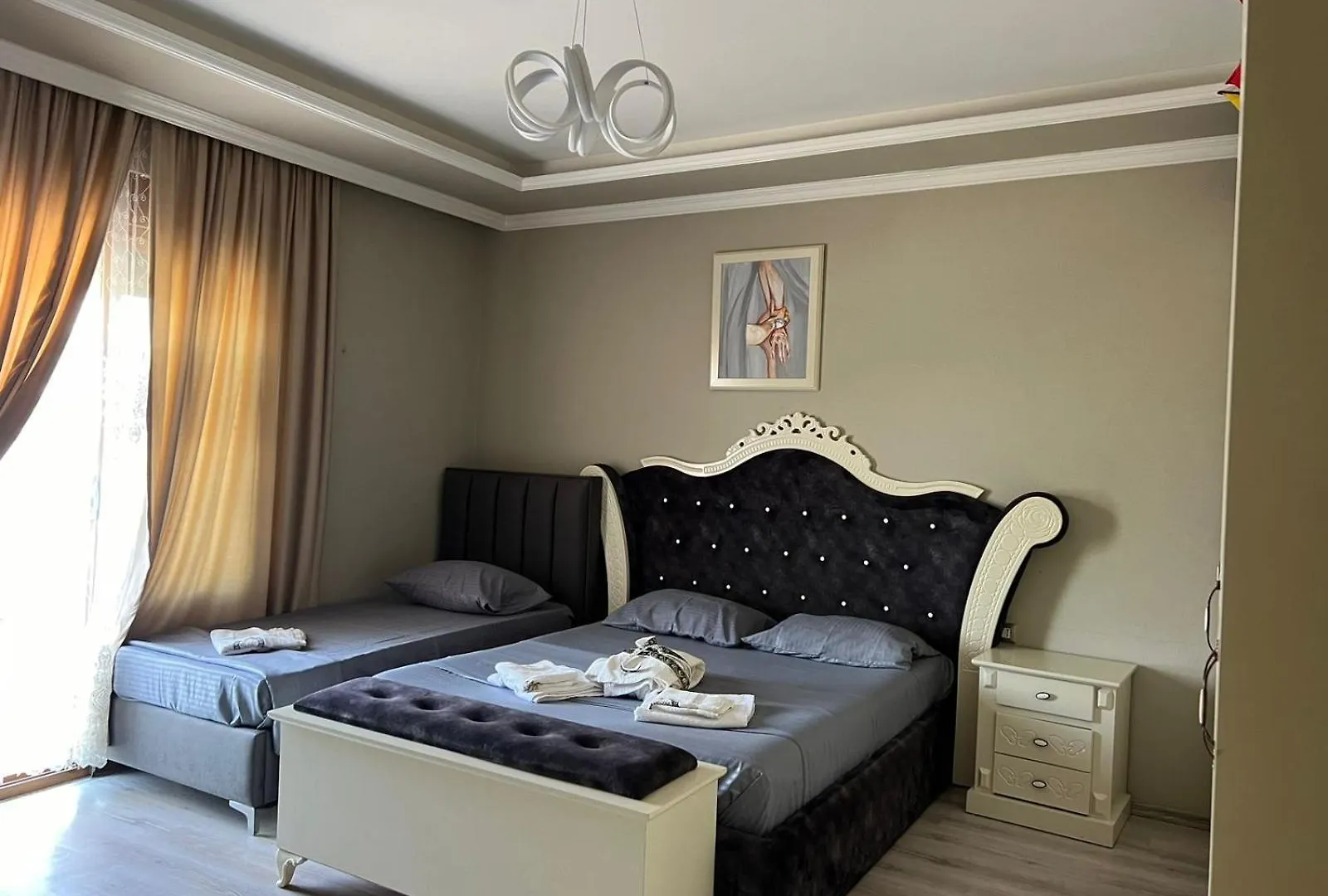 Xhaka Hotel Shiroka Country house