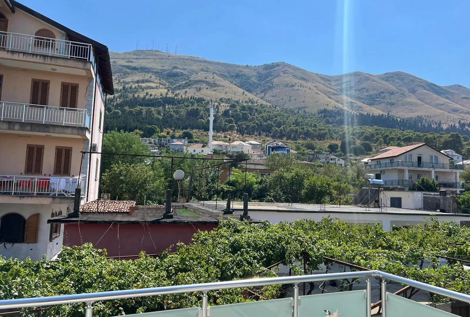 Xhaka Hotel Shiroka