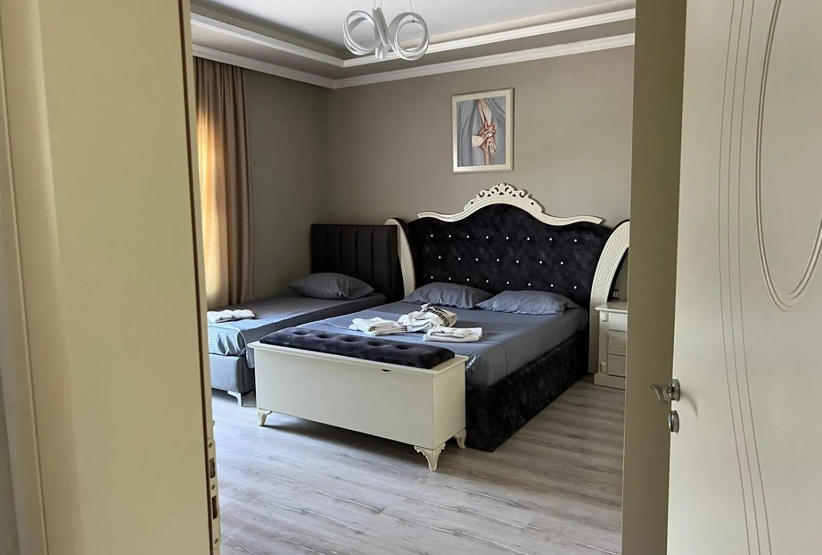 Country house Xhaka Hotel Shiroka