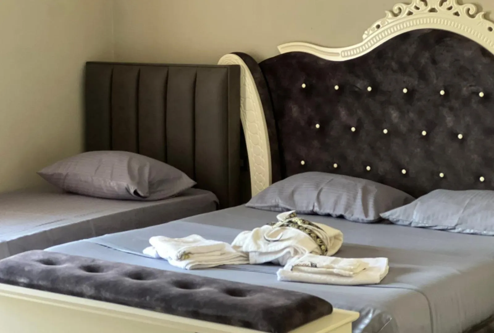 Xhaka Hotel Shiroka Albania