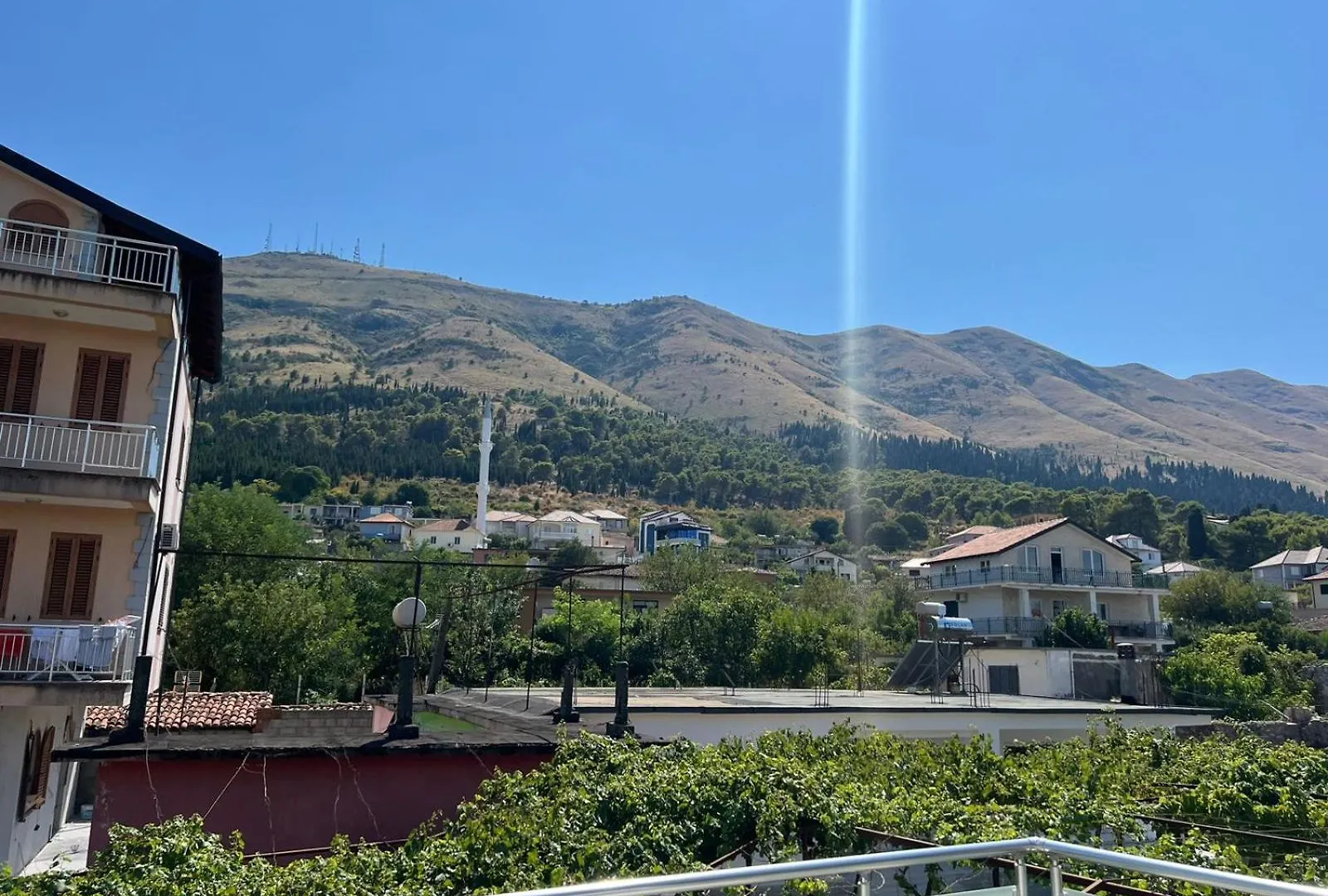 Xhaka Hotel Shiroka 0*,  Albania