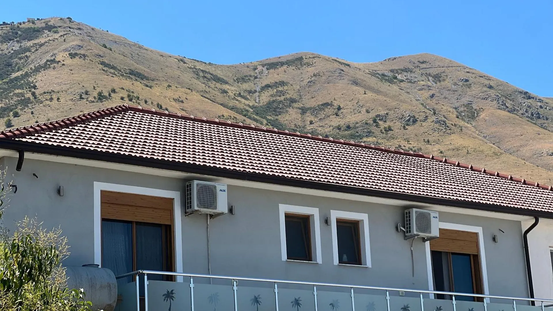 Country house Xhaka Hotel Shiroka